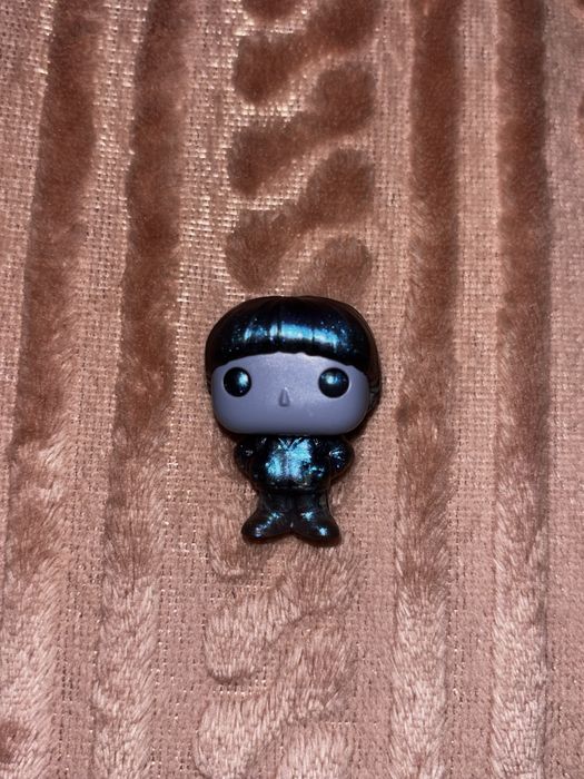 Уилл Изнанка ОСД