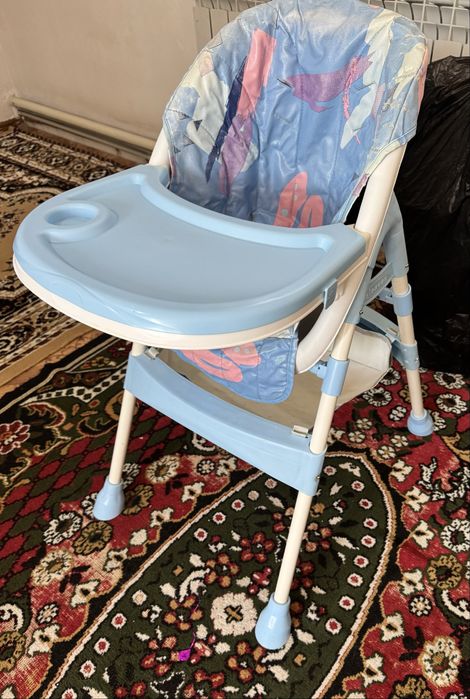 Детский стульчик