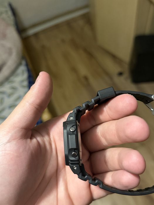 Casio G-Shock gw-m5610