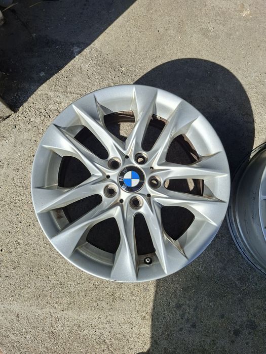 Джанти за БМВ Х1