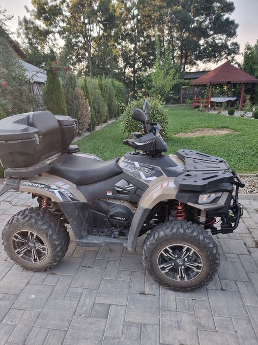 Atv linhai de vanzare