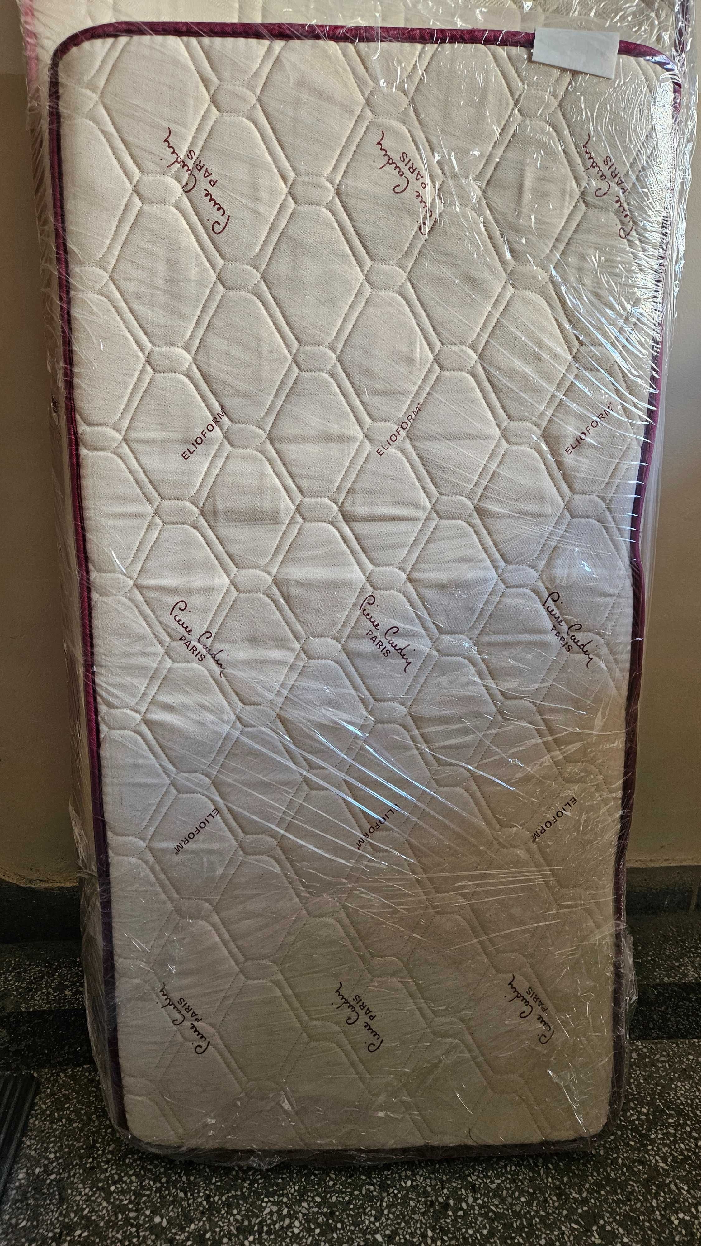 Бебешки матрак Magniflex Pierre Cardin 140х70