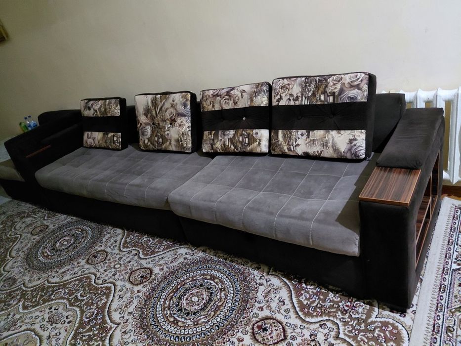 Продам гостиный уголок