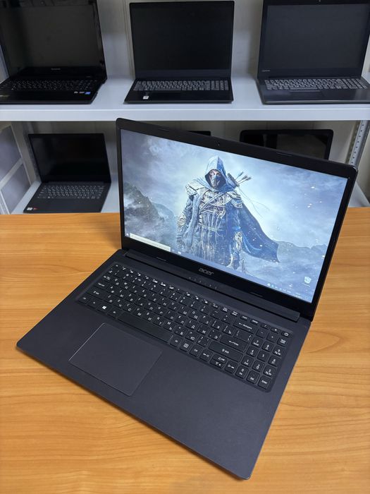 Ноутбук Acer Aspire N19H1
