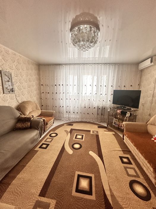 Продам 2-комнатную квартиру
