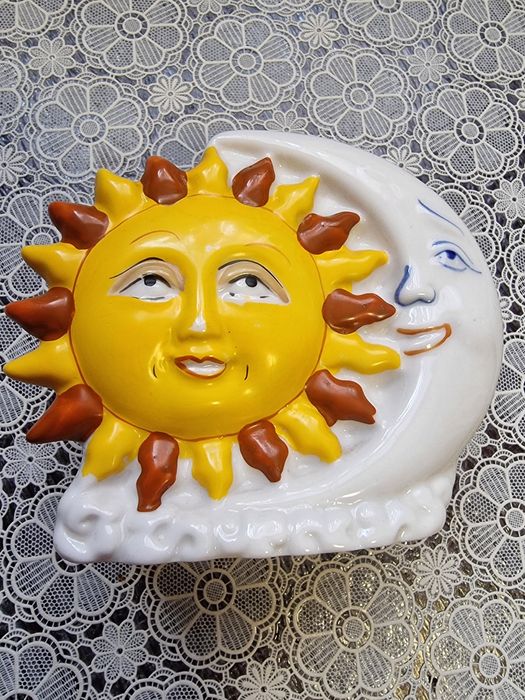 Suport servetele portelan