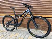 2023 Orbea Rise M20 Carbon EP8-RS ебайк