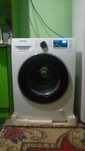 Samsung kir mashin, avtomat 7 kg. стиральная машина