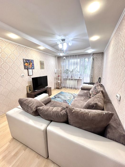 Продам 3-х комн.квартиру | Мызы, 5/1