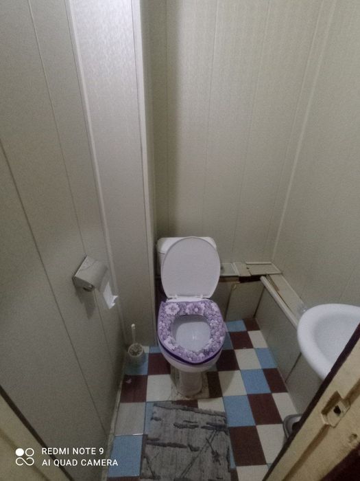 Срочно продаётся квартира Чиланзар Накашлик