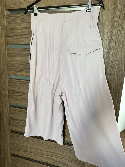Pantaloni COS culottes 34