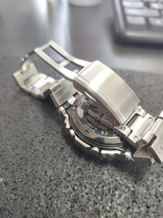 Casio G shock b5000d 1