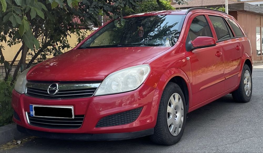 Opel Astra H 1.3 Diesel