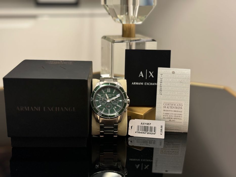 Ceas Armani Exchange