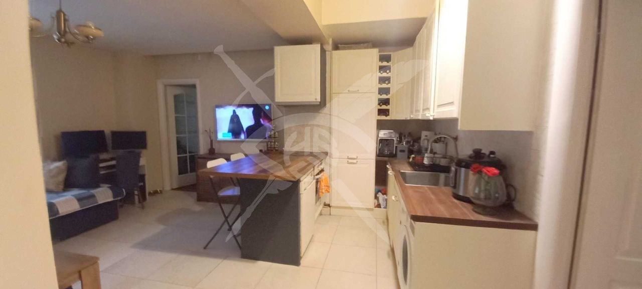 Продава се Двустаен апартамент в София, Студентски град - 64 кв.м за 2405 €/кв.м - Снимка #3