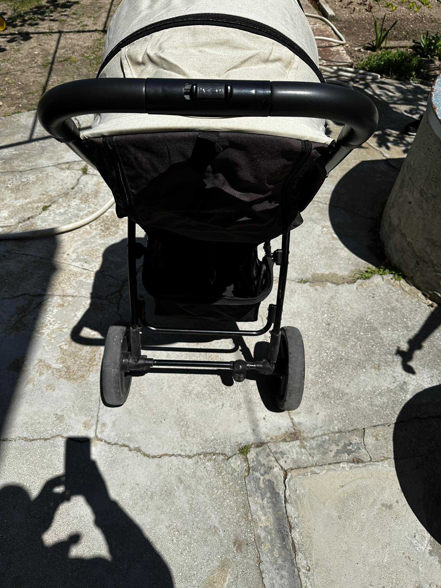 Лятна детска количка Kikkaboo
