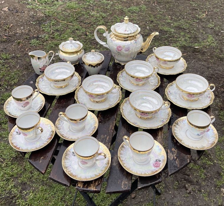 Serviciu Bavaria …..