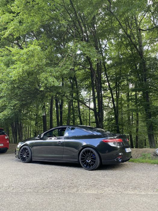 Jante TEC Speedwheels AS2