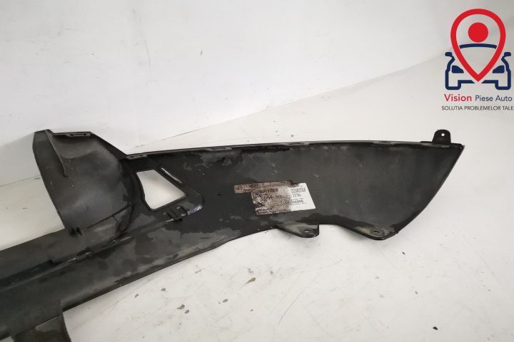 Fusta Spoiler Bara Fata Original In Stare Buna 2020 2021 2022 X167 Mer