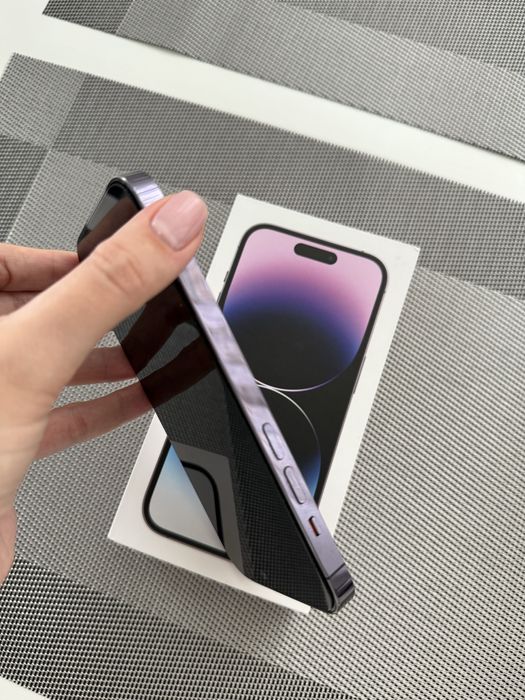iPhone 14 pro 256GB