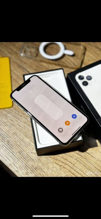 iPhone 11 pro sotiladi srochna