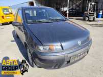 Fiat Punto 1.2 - 60 к.с - 2000г. на части