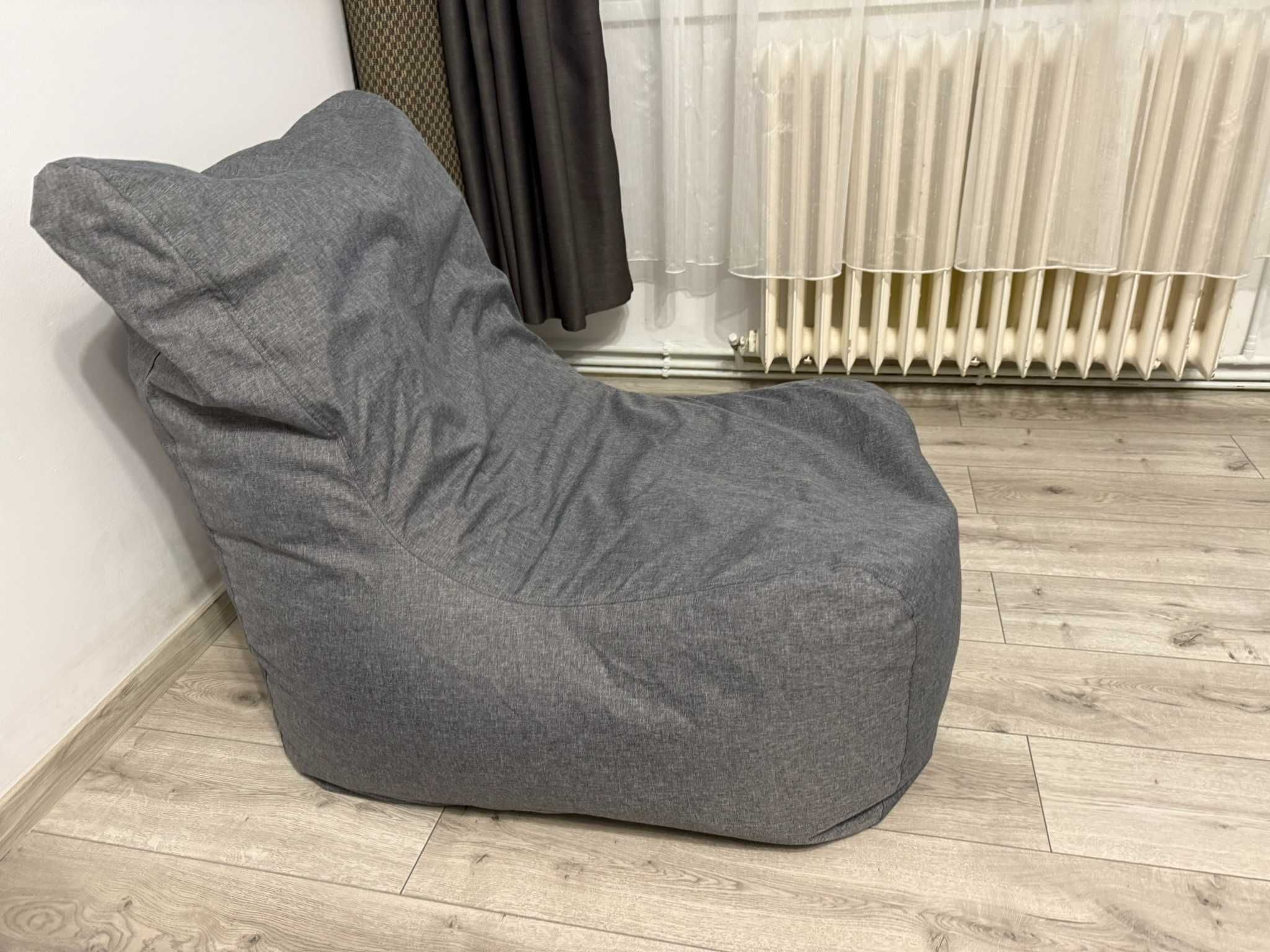 Bean bag Lazyboy