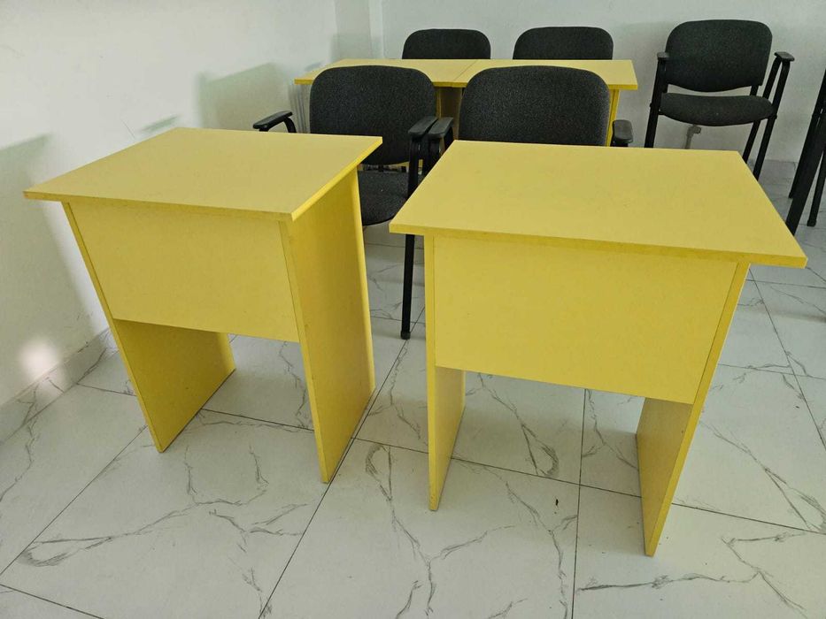 Стол ученический