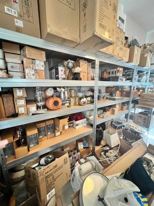 Afacere online la cheie – Home Decor, Brățări & Produse Cadou