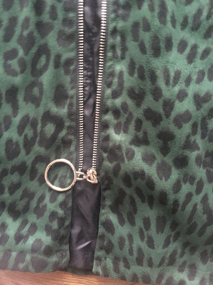 Gecuta marime m animal print