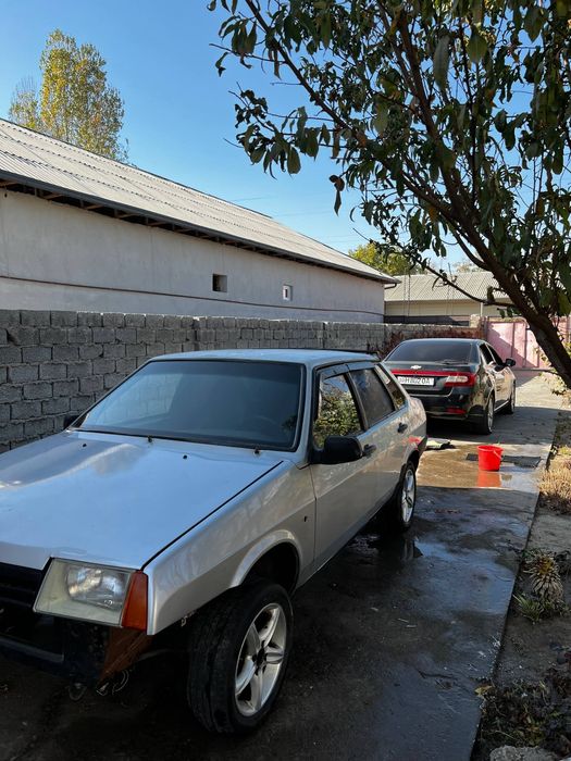 Ваз21099 отлично состояние