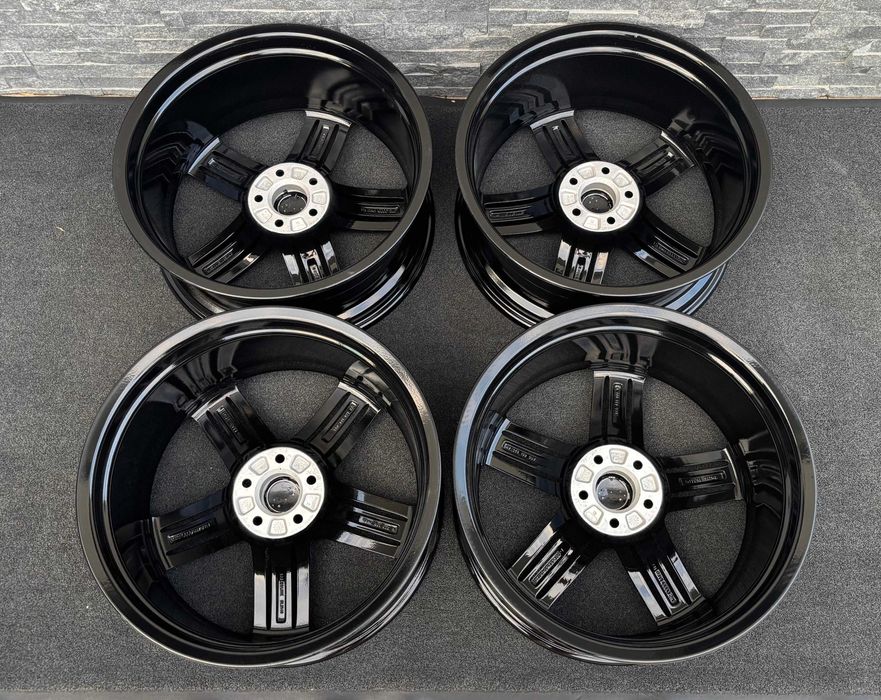 Jante r20 5x112 originale Audi A6 A7 A8 Q5 Q7 vw Tiguan Touareg