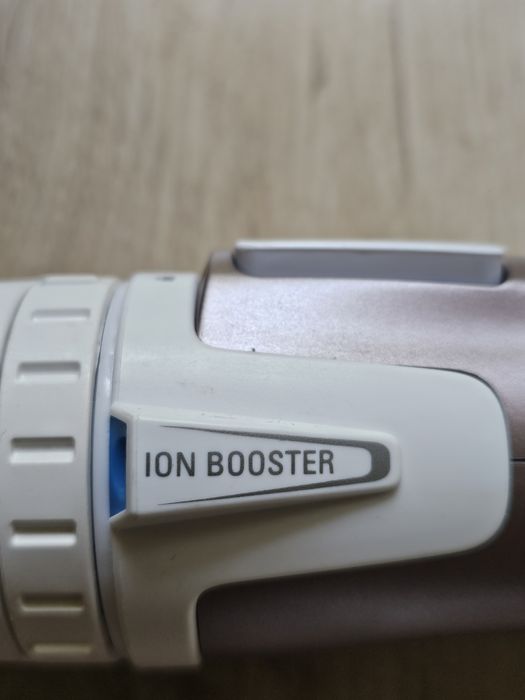 Perie rotativa Rowenta Brush Activ