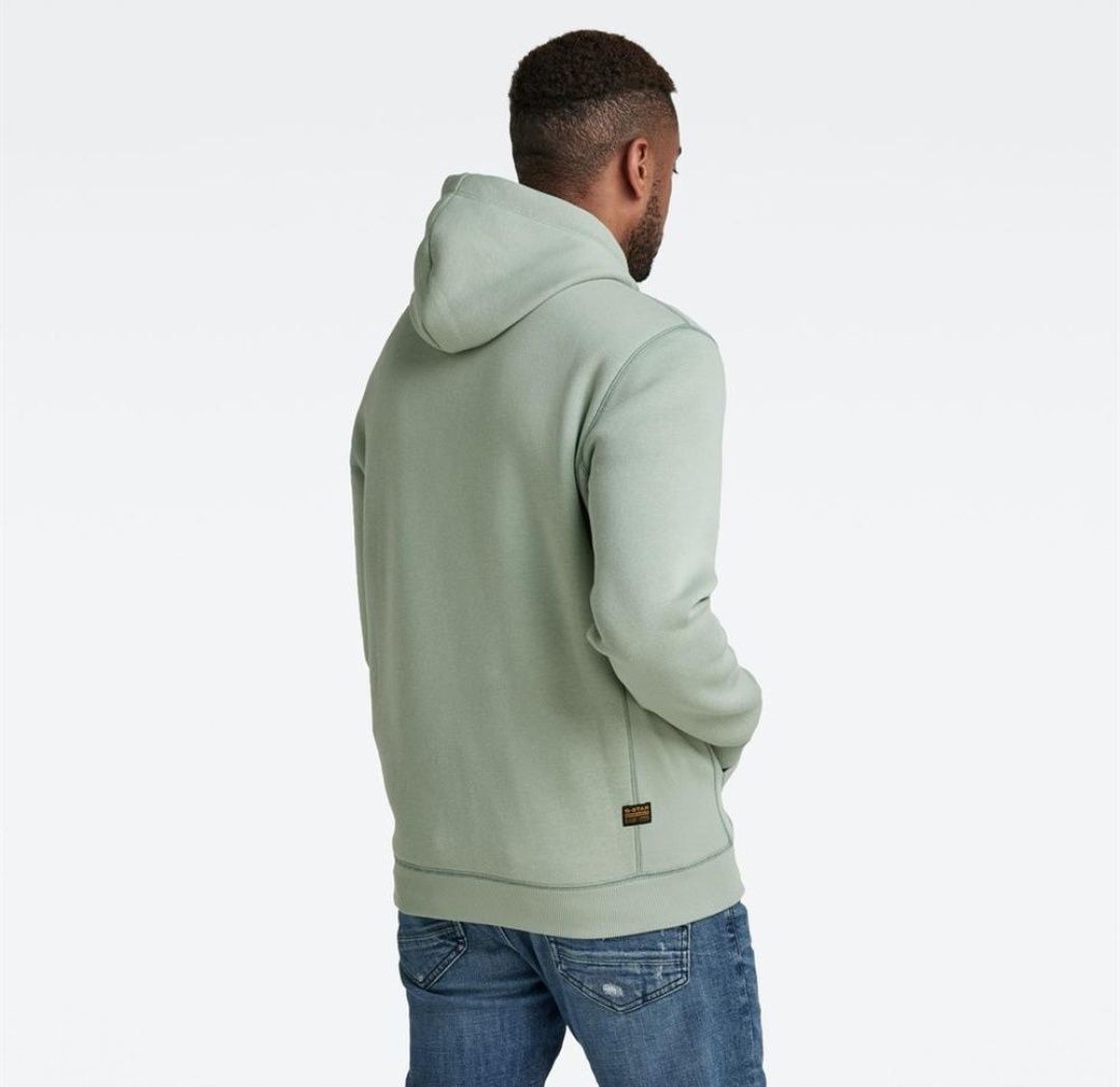 Hanorac G-Star Raw L Core Zip