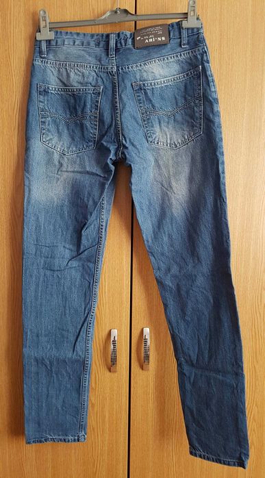 ‼️Blugi Regular Fit‼️