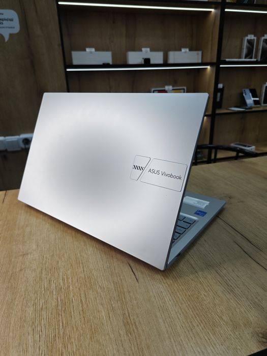 Asus VivoBook 15 | i3-1215U | ОЗУ 16гб | 512гб SSD | Ноутбук