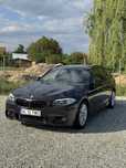 Bmw Seria 5 F11 2.0