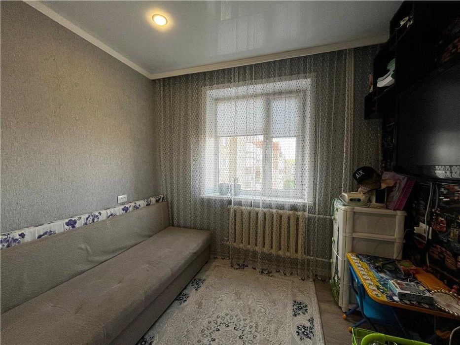 Продам 3комн на Голубых прудах