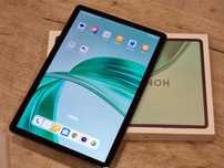 Таблет 11-инчов HONOR Pad X8a, 4 GB, 128 GB