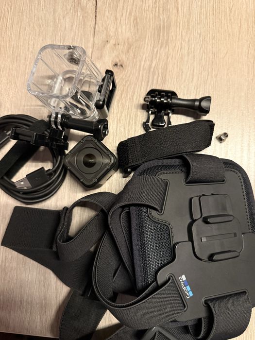 Go pro session оригинал не копия