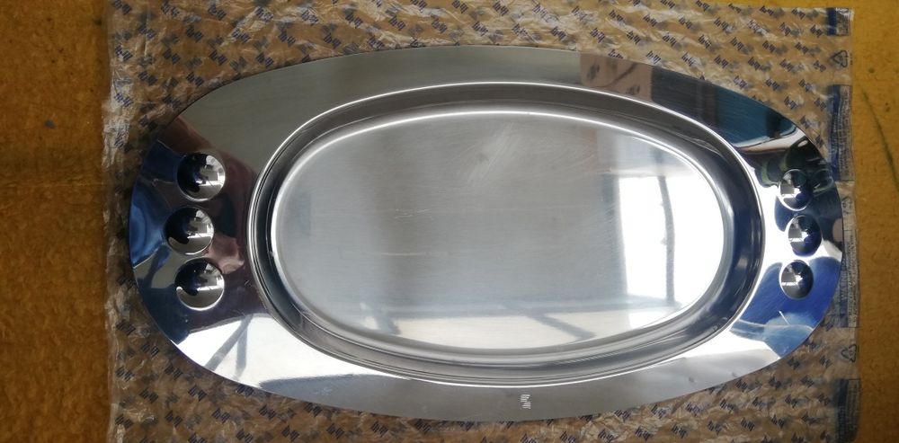 -60% Platou Peste, Frigarui, Fructe, ZEPTER, 55x27.5 cm, Trimit Gratis