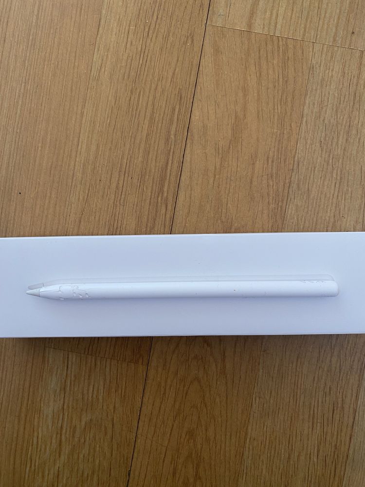 Apple pen Generatia 2