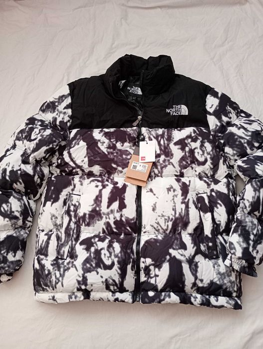 Geaca de bărbați model nou