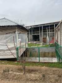 Продается дом в кибрайском районе