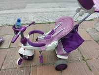 Триколка smart trike