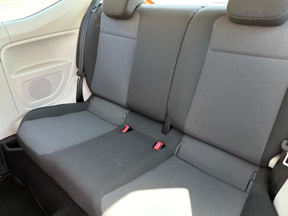 VW  UP  2013  km 114.000