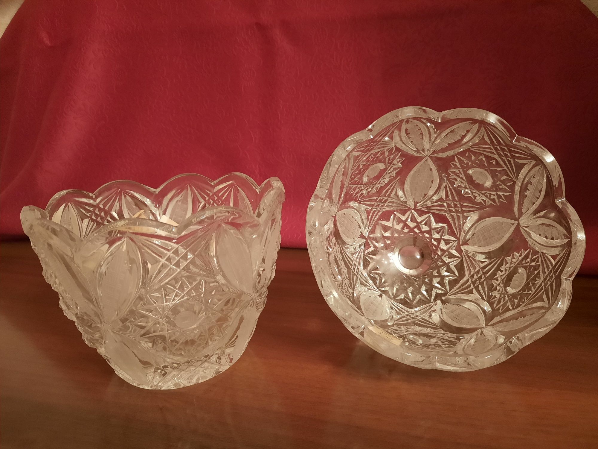 Посуда для сервировки стола