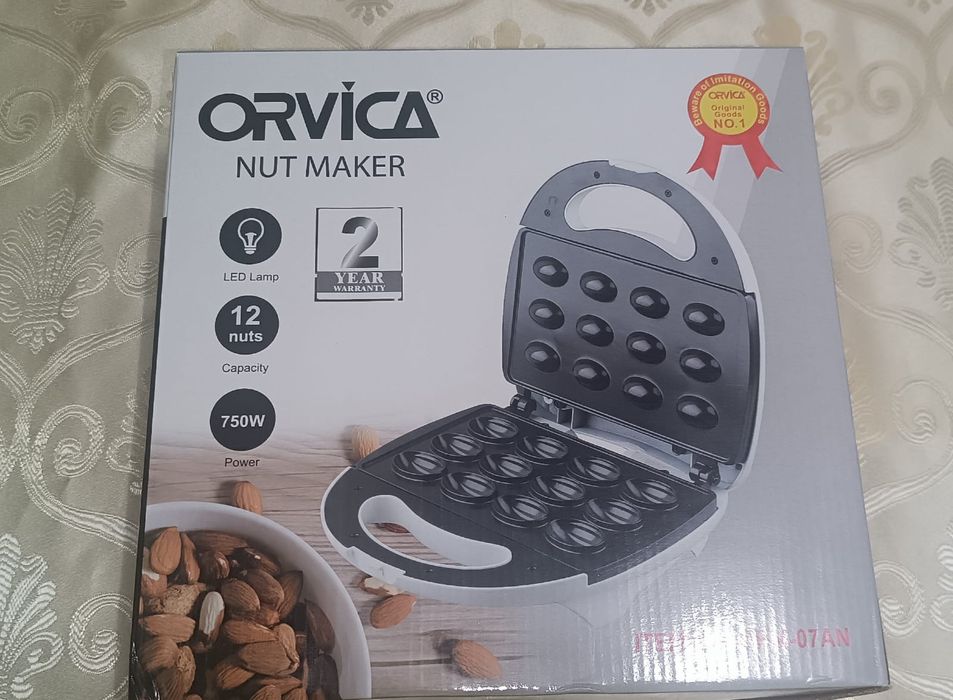 Орешница электрическая