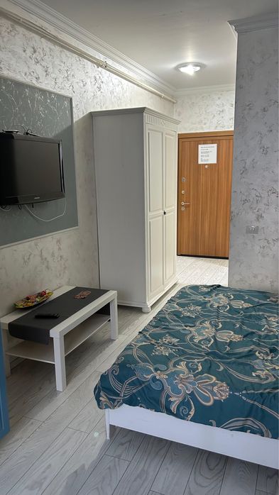 Vand Studio-Garsoniera in Mamaia,zona Centrala