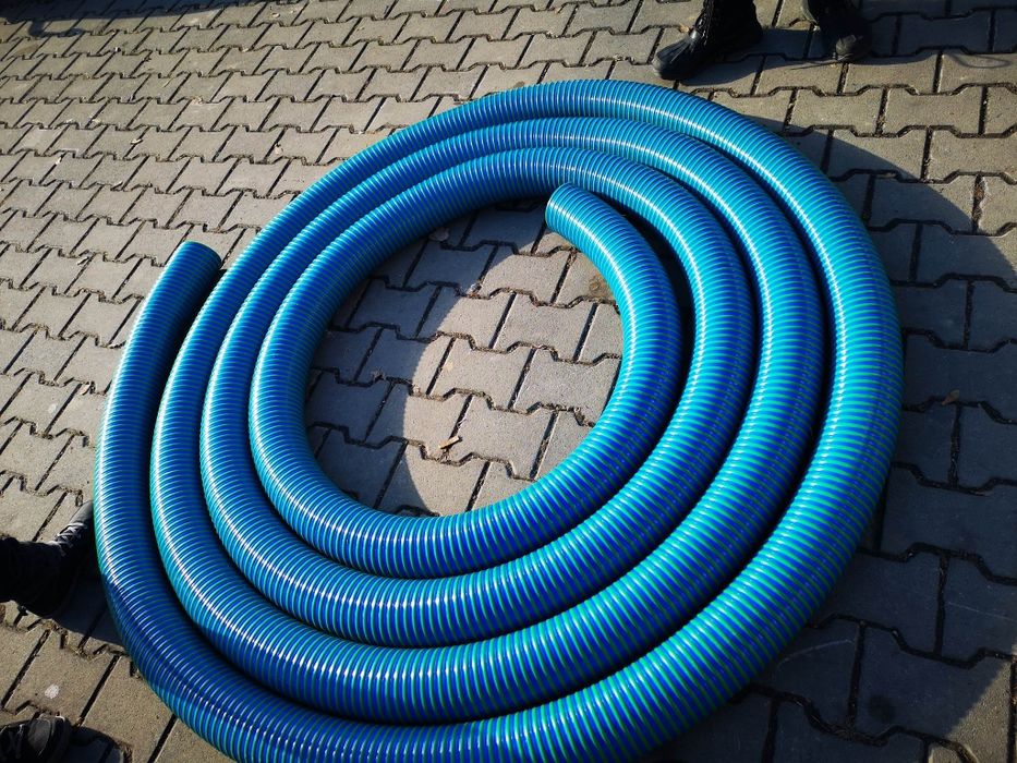 Furtun Vidanja profesional 3 toli import calitate superioara cu inserț